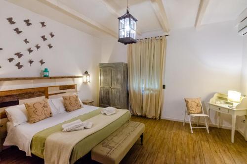 Domatia Bed and Breakfast