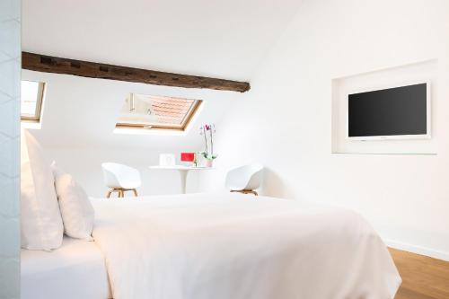 X2Brussels Bed and Breakfast