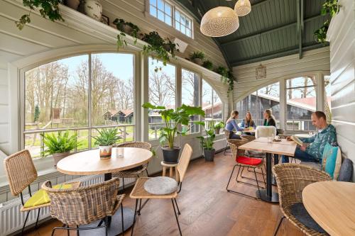 Stayokay Hostel Gorssel