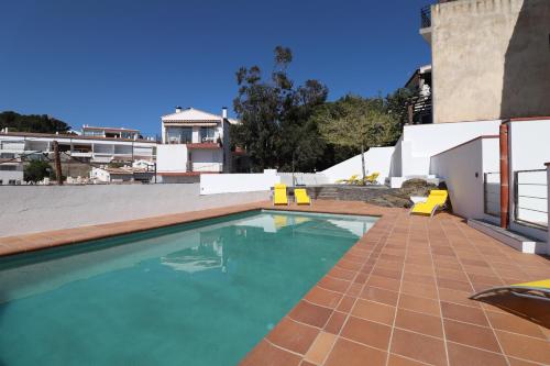 Cadaques Masnou Apartaments