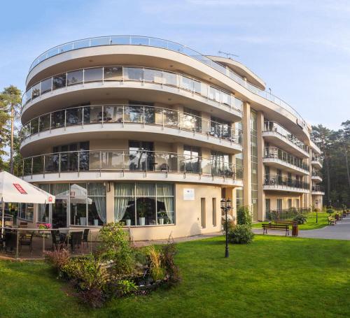 Grand Kapitan Medi Spa