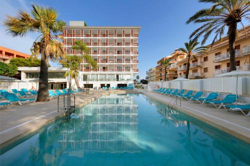 Talayot Hotel