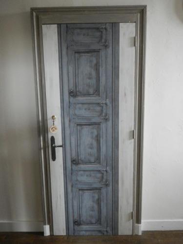 Le Presbytere De Saint Malon