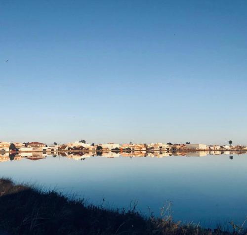 Albergue Delta