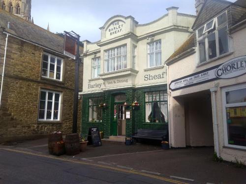 The Barley Sheaf