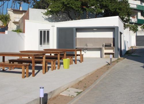 Uau Hostel