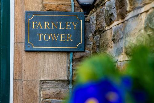 Farnley Tower Hotel
