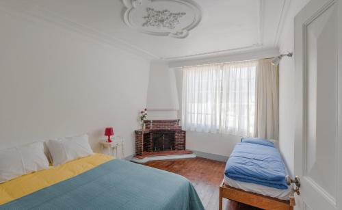 Baga De Sal Wine Guesthouse