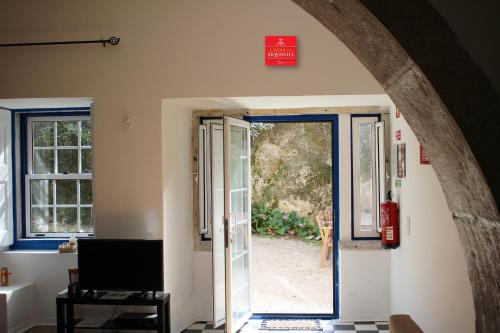 Casas da Biquinha