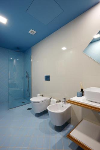 Signature Apartments Os Terceiros