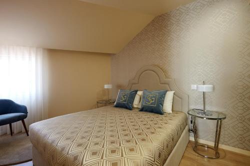 Signature Apartments Os Terceiros