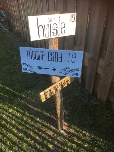 Huisje 19 Zoutelande