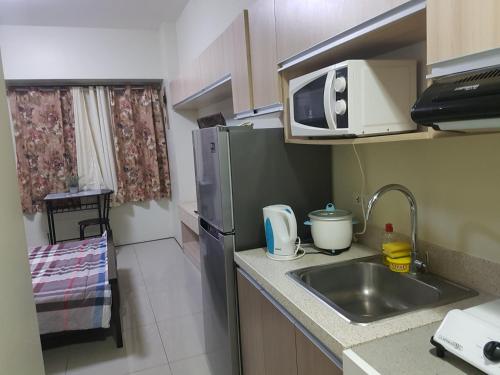 Horizon 101 Cebu by KC Condo