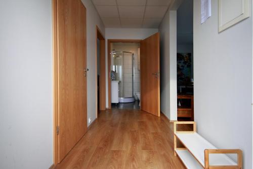 Selfell Guesthouse by Stay Iceland