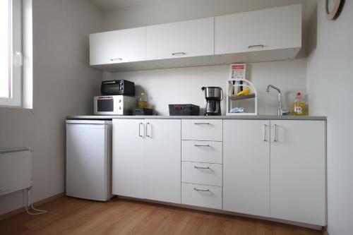Selfell Guesthouse by Stay Iceland