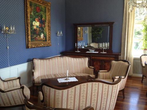 Trudvang Gjestegård