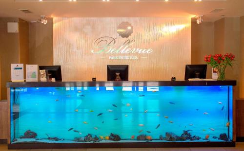 Bellevue Park Hotel Riga