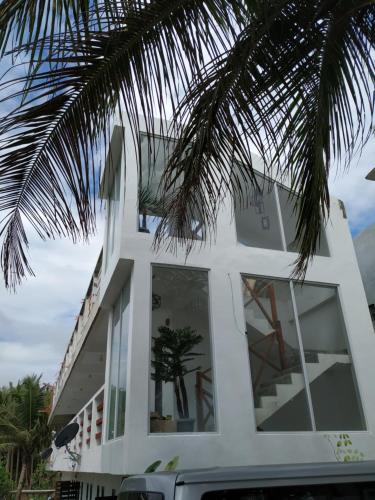 Damara Beachfront Resort