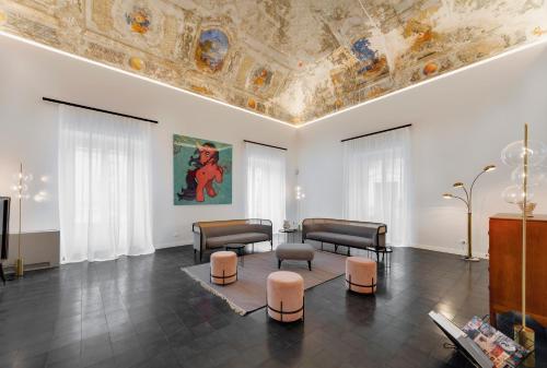 A. D. 1768 Boutique Hotel