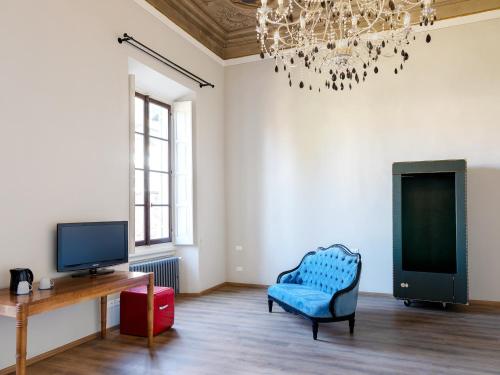 San Frediano Mansion