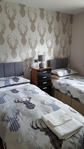 Gales Guesthouse
