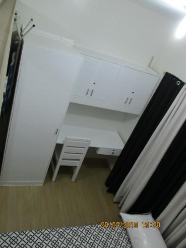 XNY at SMDC Trees Residences Quezon City-1 Bed w Balc