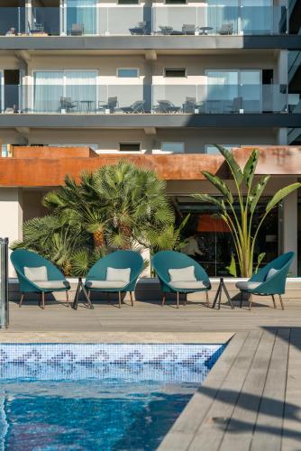 Hotel Eden Sóller