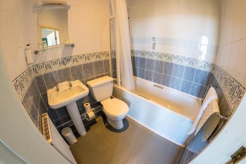 Farnley Tower Hotel