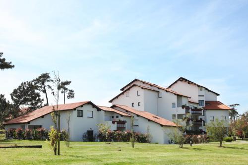 VVF Villages Ocean Et Forêts A Anglet