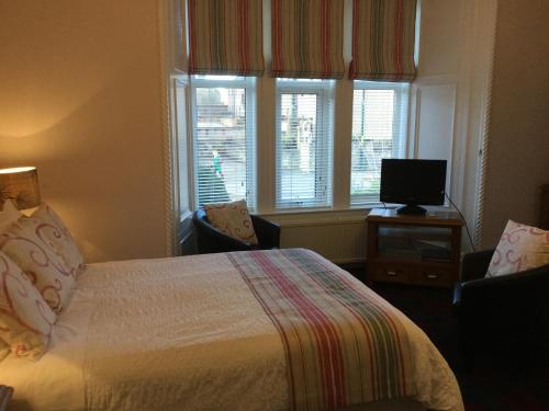 Moraydale Guest House