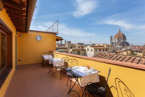 B&B Palazzo Graziani