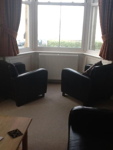 The Crown Hotel