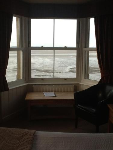 The Crown Hotel