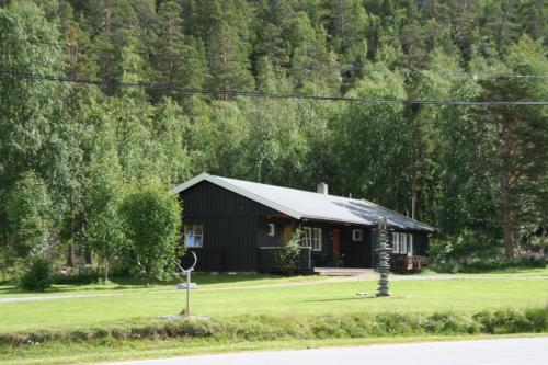 Gargia Fjellstue