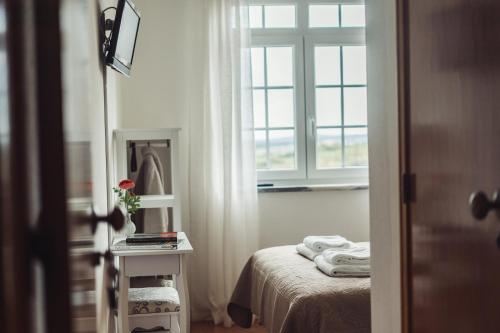 Conde Távora Residence