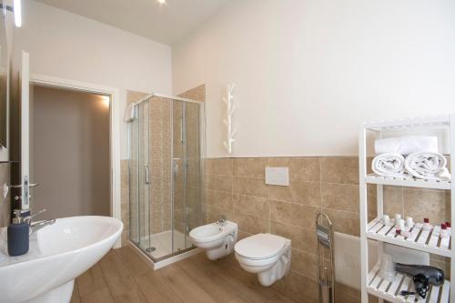 Piazza Paradiso Accommodation