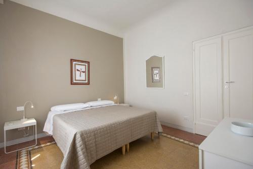 Piazza Paradiso Accommodation