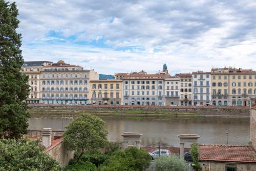 San Frediano Mansion