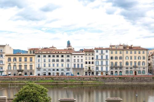 San Frediano Mansion