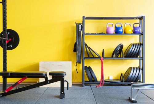 Comfort Hotel Bergen