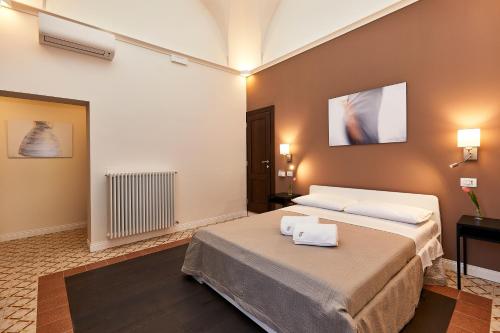 Donna Teresa Bed & Breakfast