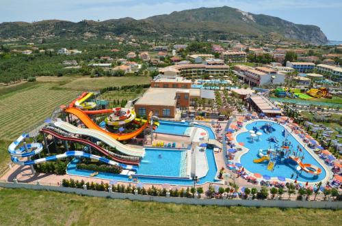 Caretta Beach Resort WaterPark Laganas, Zakynthos Best