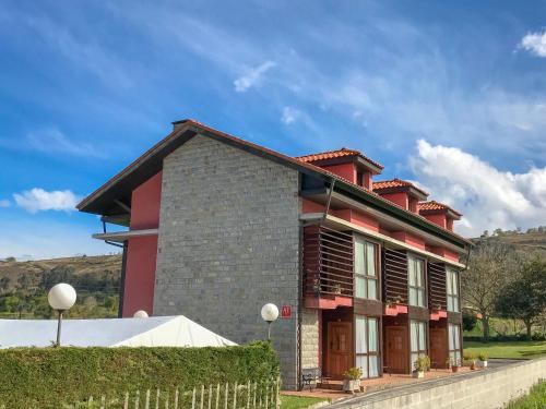 Apartamentos El Horriu