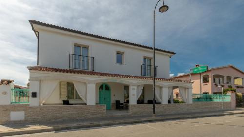 Villa Alberta Affittacamere