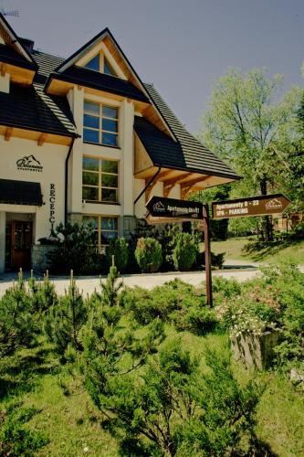 Bellamonte Aparthotel