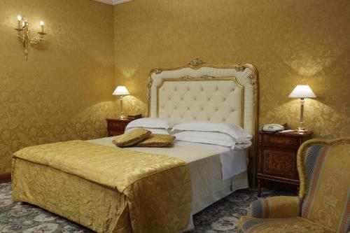 Grand Hotel Vanvitelli
