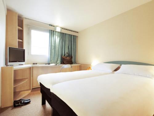 Ibis Braganca