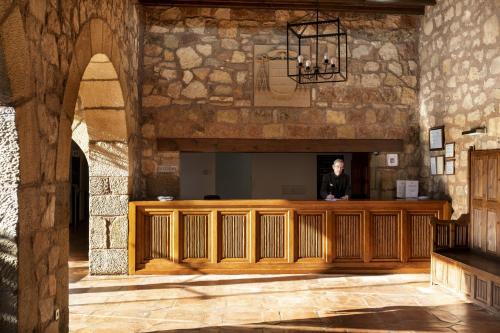 Parador de Sigüenza