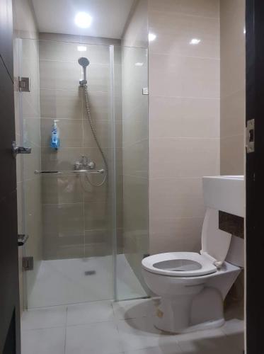 Condo Unit walking distance to Manila Airport (NAIA Terminal 3)