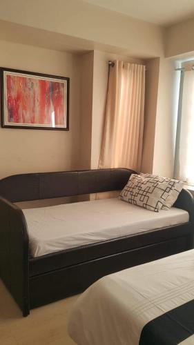 Condo Apartment near Manila Airport NAIA T3